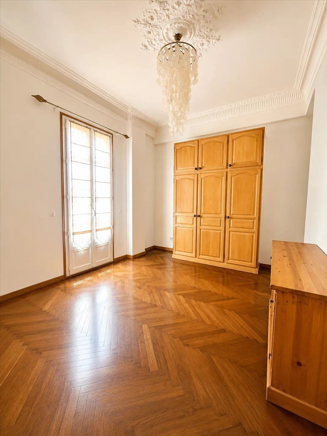 Appartement à vendre, 82m², Nice