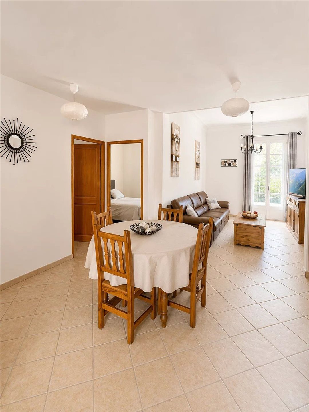 Appartement à vendre, 82m², Nice