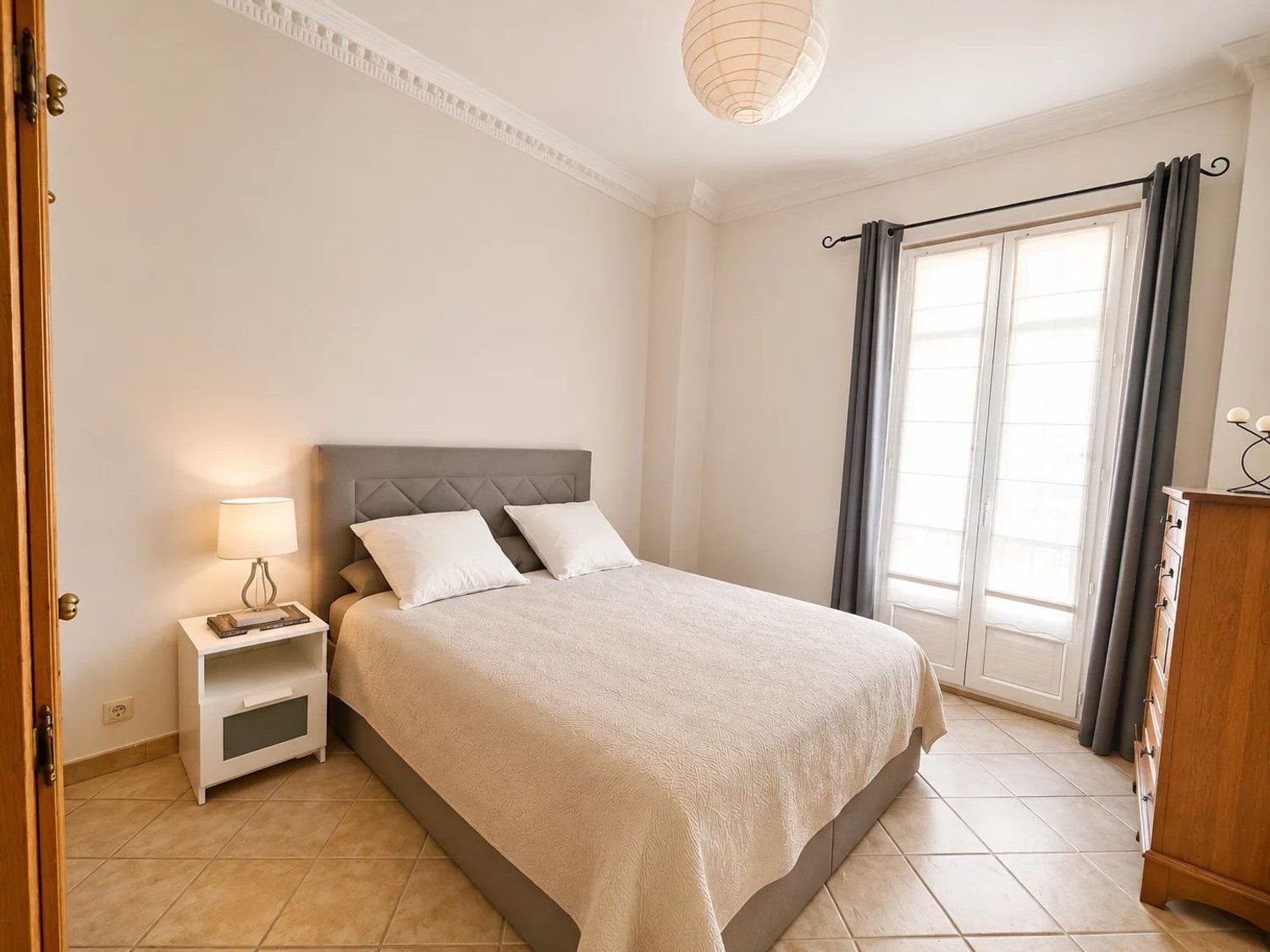 Appartement à vendre, 82m², Nice