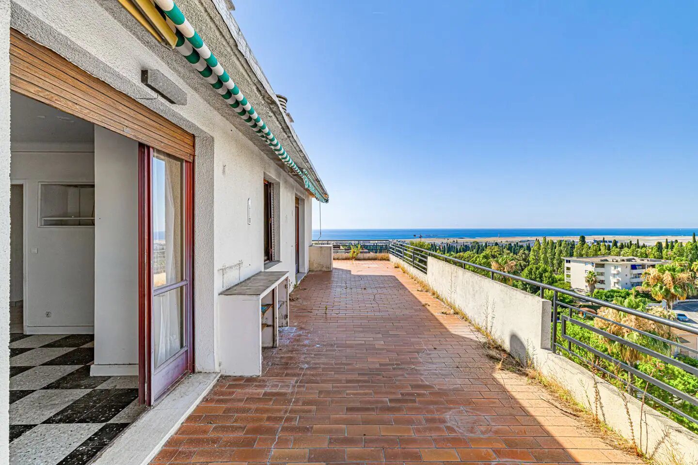 Appartement à vendre, 54m², Nice