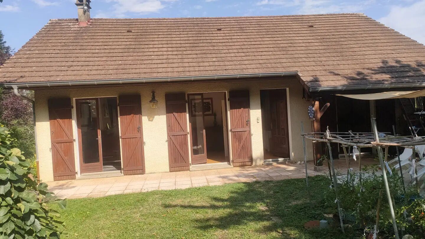 Maison à vendre, 76m², Aix-les-Bains