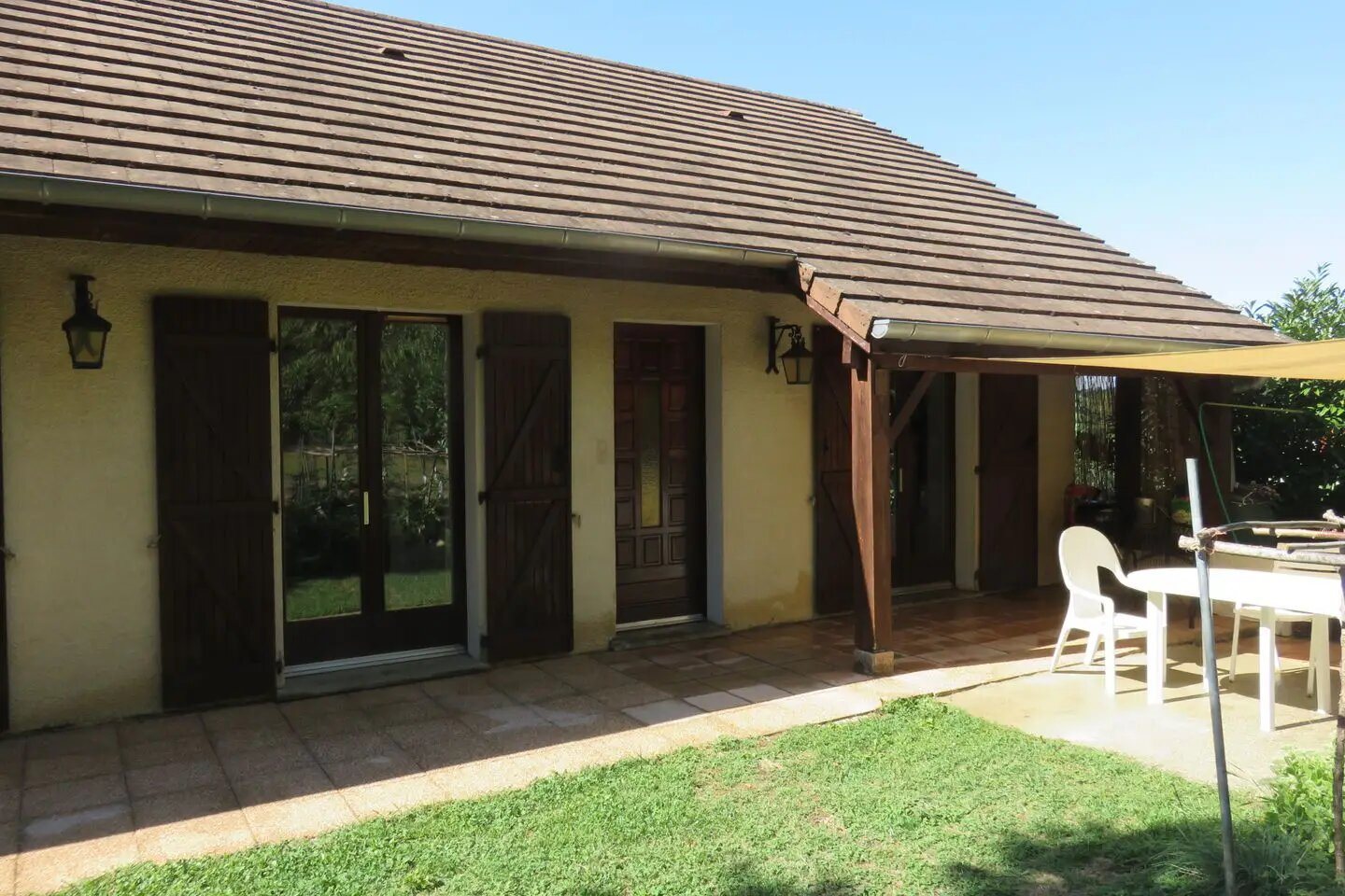 Maison à vendre, 76m², Aix-les-Bains