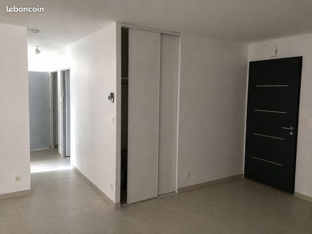 Maison à louer, 84m², Vouneuil-sous-Biard