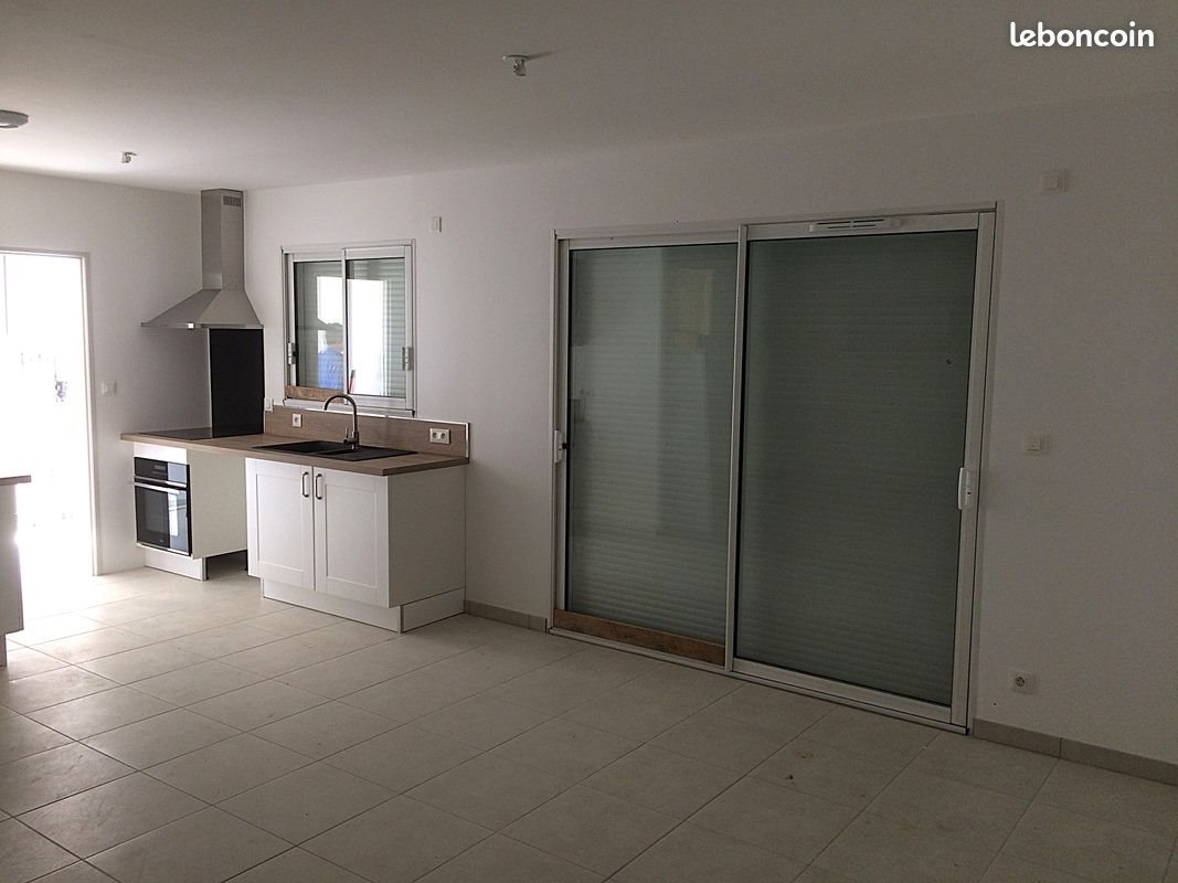 Maison à louer, 84m², Vouneuil-sous-Biard