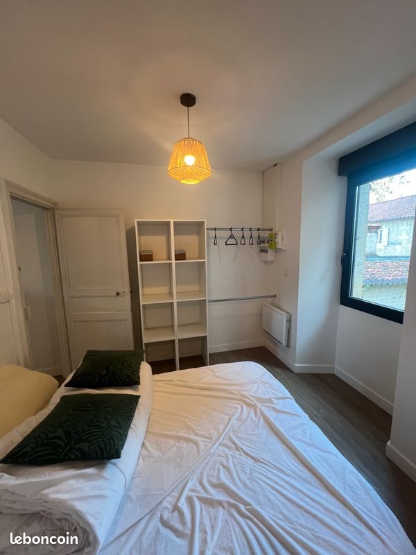 Appartement à louer, 23m², Périgueux