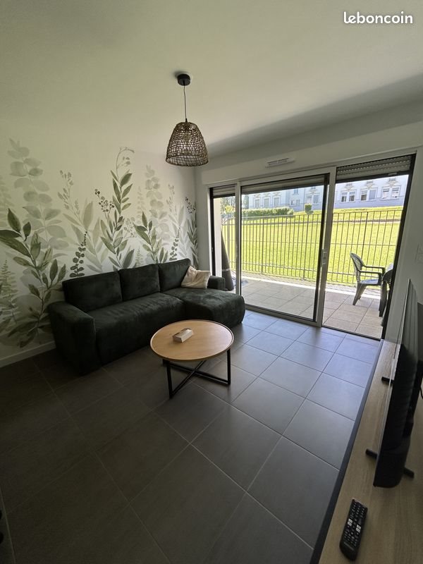 Appartement à louer, 41m², Bayonne