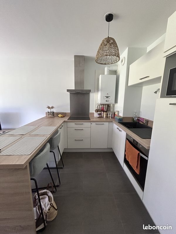 Appartement à louer, 41m², Bayonne