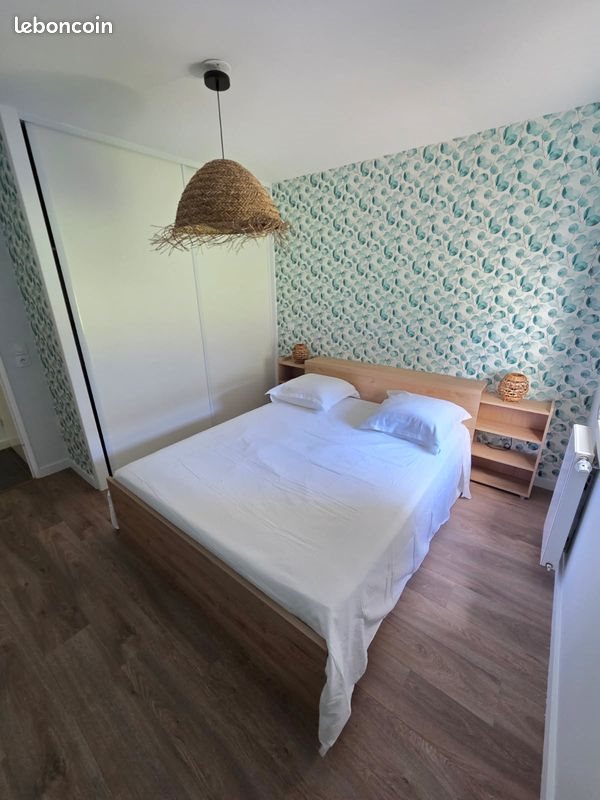 Appartement à louer, 41m², Bayonne