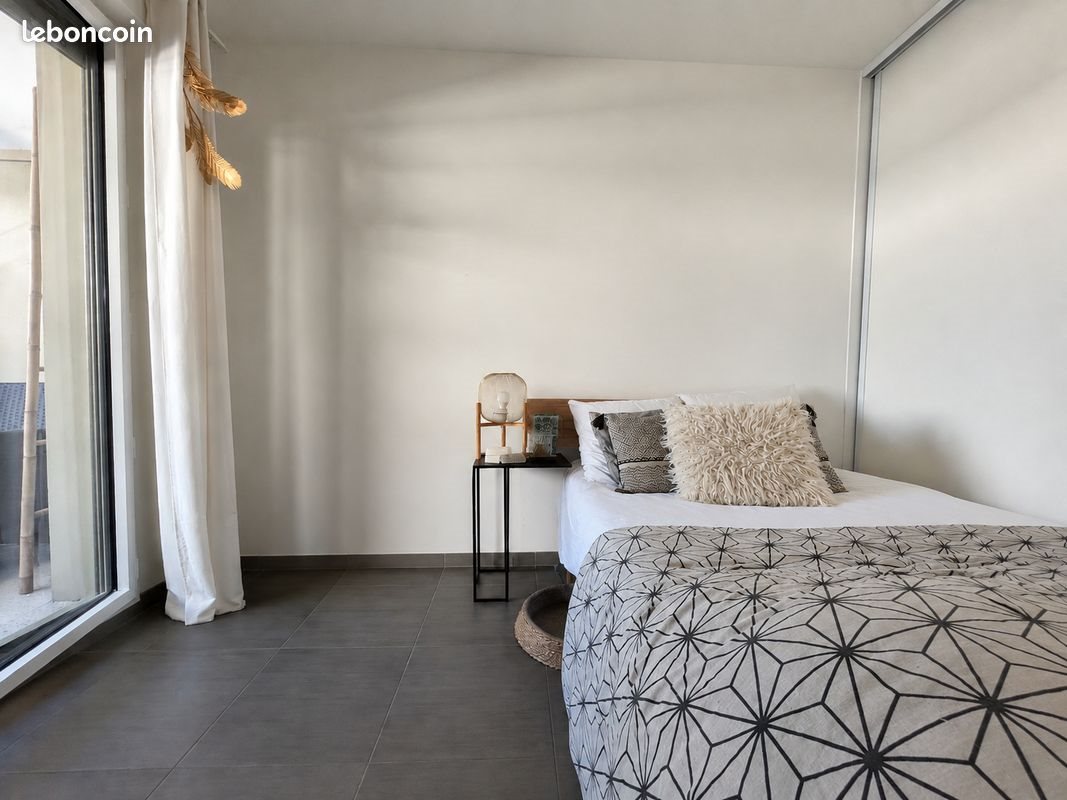 Appartement à vendre, 34m², Anglet