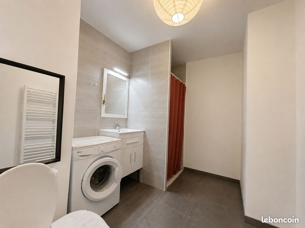 Appartement à vendre, 34m², Anglet