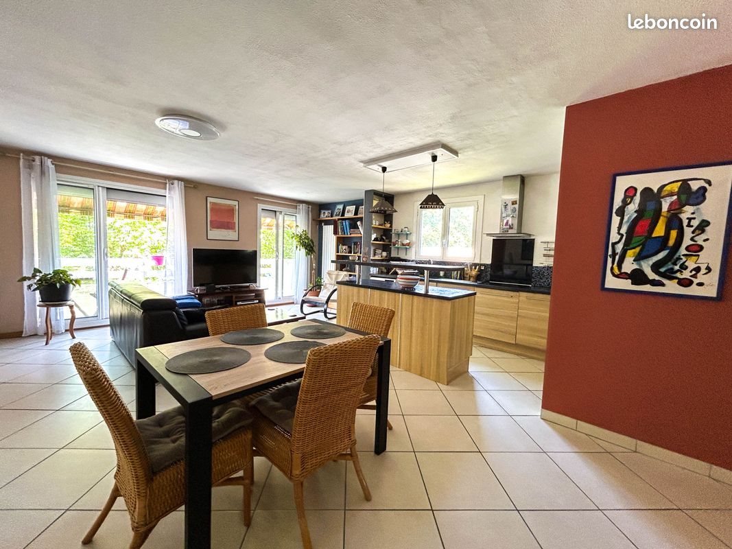 Appartement à vendre, 80m², Anglet