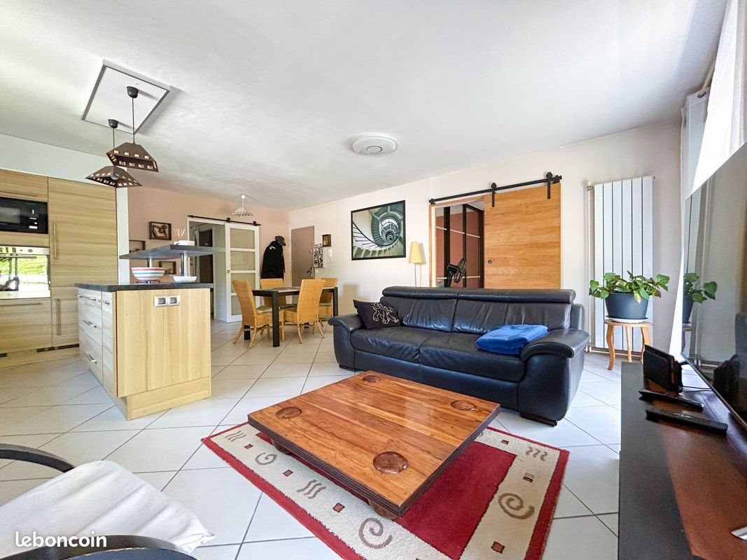 Appartement à vendre, 80m², Anglet