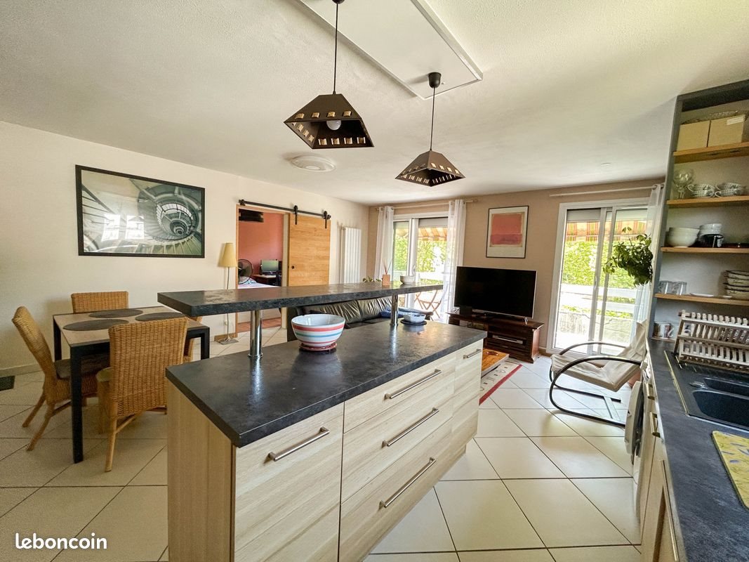 Appartement à vendre, 80m², Anglet