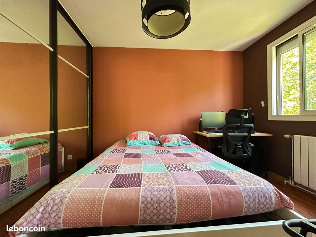 Appartement à vendre, 80m², Anglet