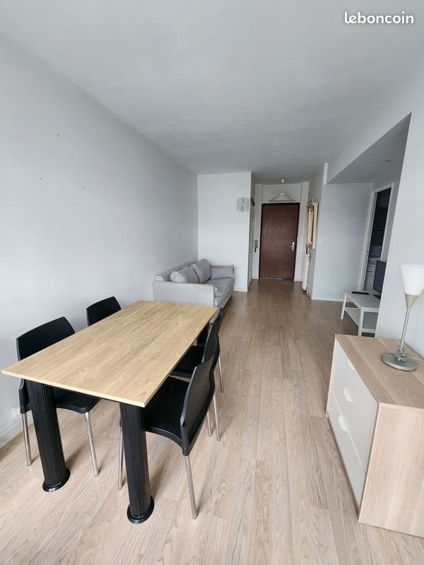 Appartement à louer, 39m², Saint-Jean-de-Luz