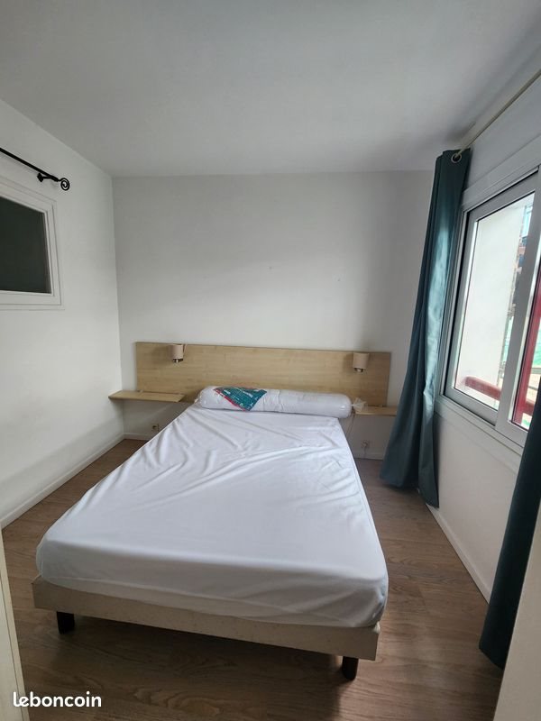 Appartement à louer, 39m², Saint-Jean-de-Luz
