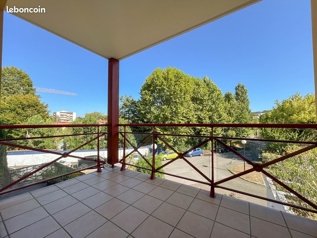 Appartement à vendre, 34m², Anglet