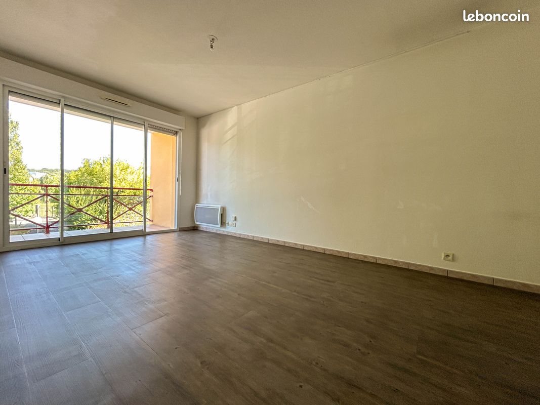 Appartement à vendre, 34m², Anglet