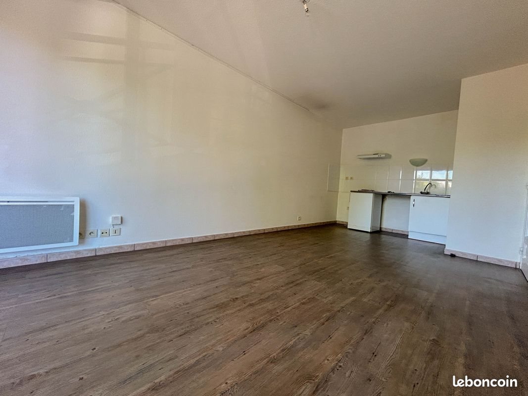 Appartement à vendre, 34m², Anglet