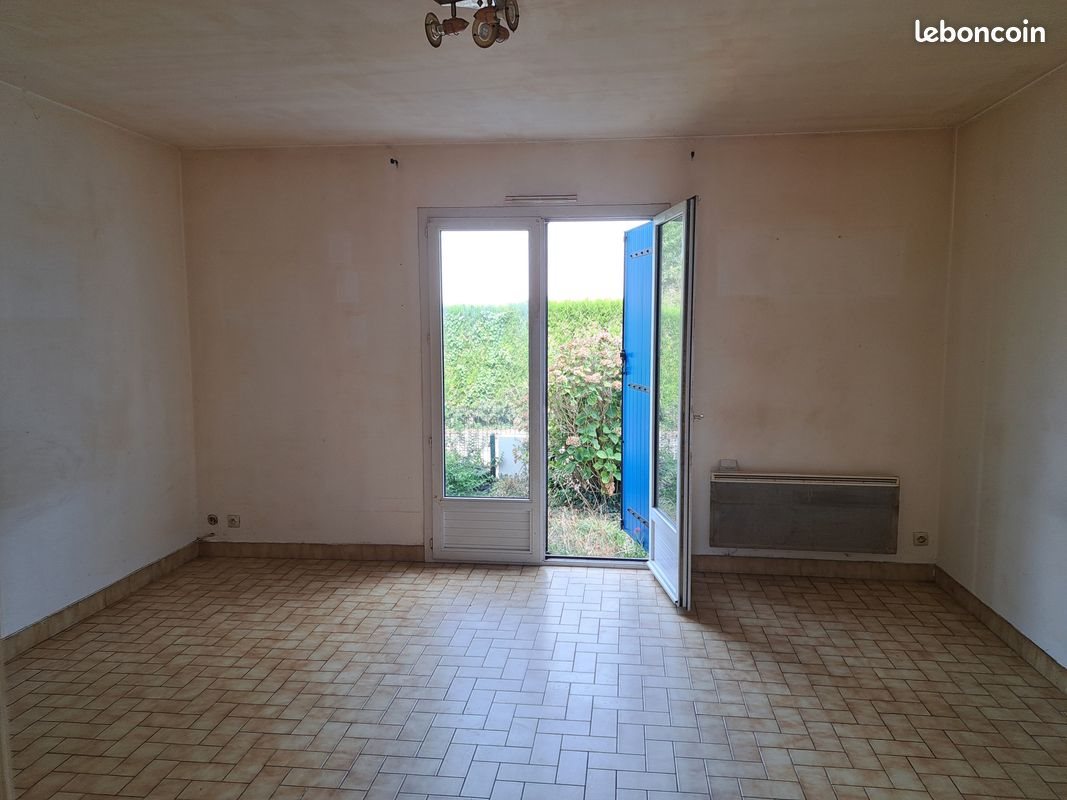 Maison à vendre, 71m², Assérac