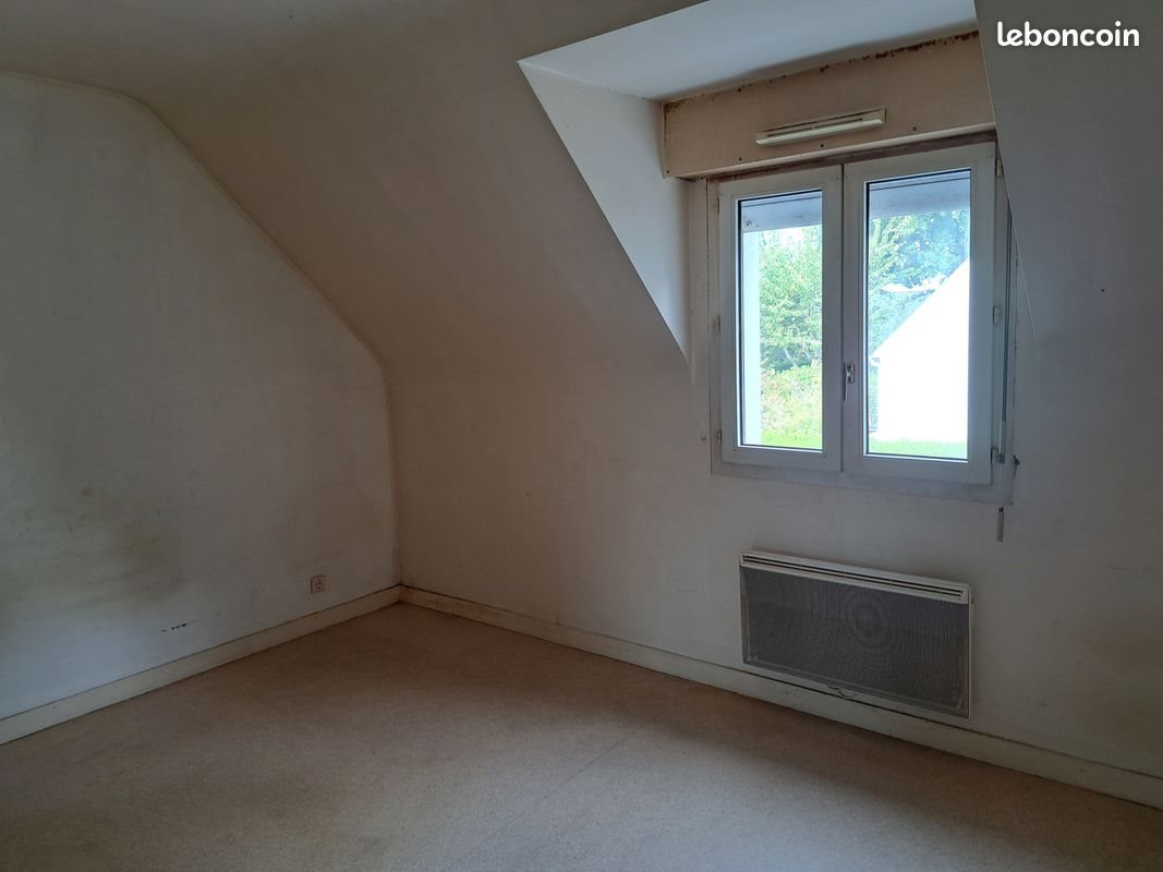 Maison à vendre, 71m², Assérac