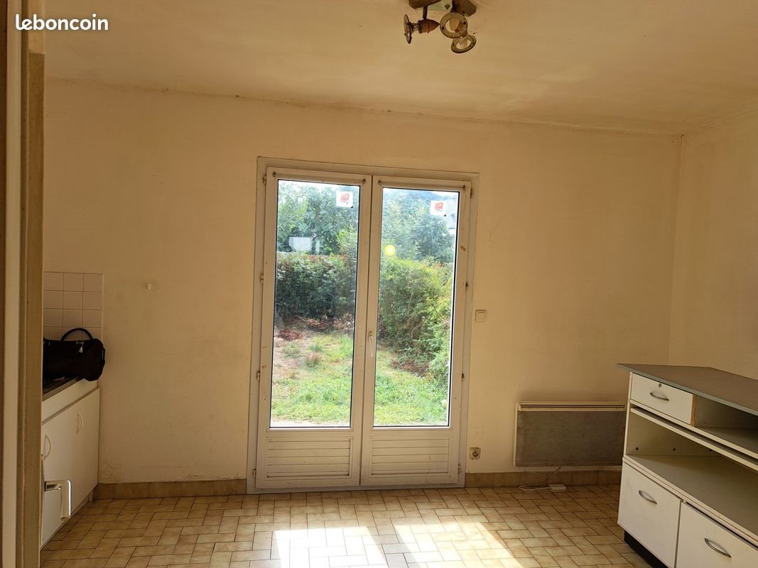Maison à vendre, 71m², Assérac