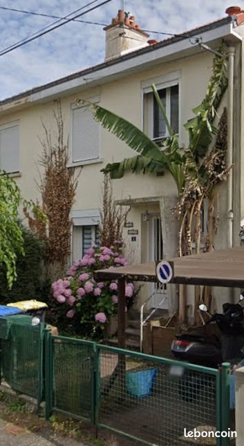 Maison à vendre, 82m², Saint-Nazaire