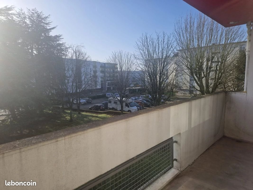 Appartement à vendre, 64m², Nantes
