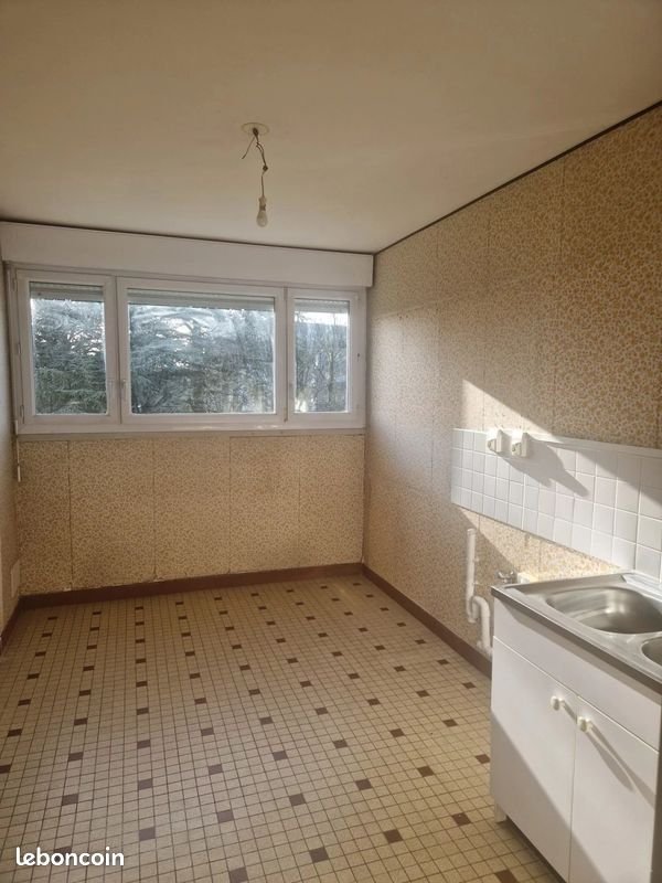 Appartement à vendre, 64m², Nantes