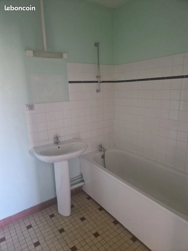 Appartement à vendre, 64m², Nantes