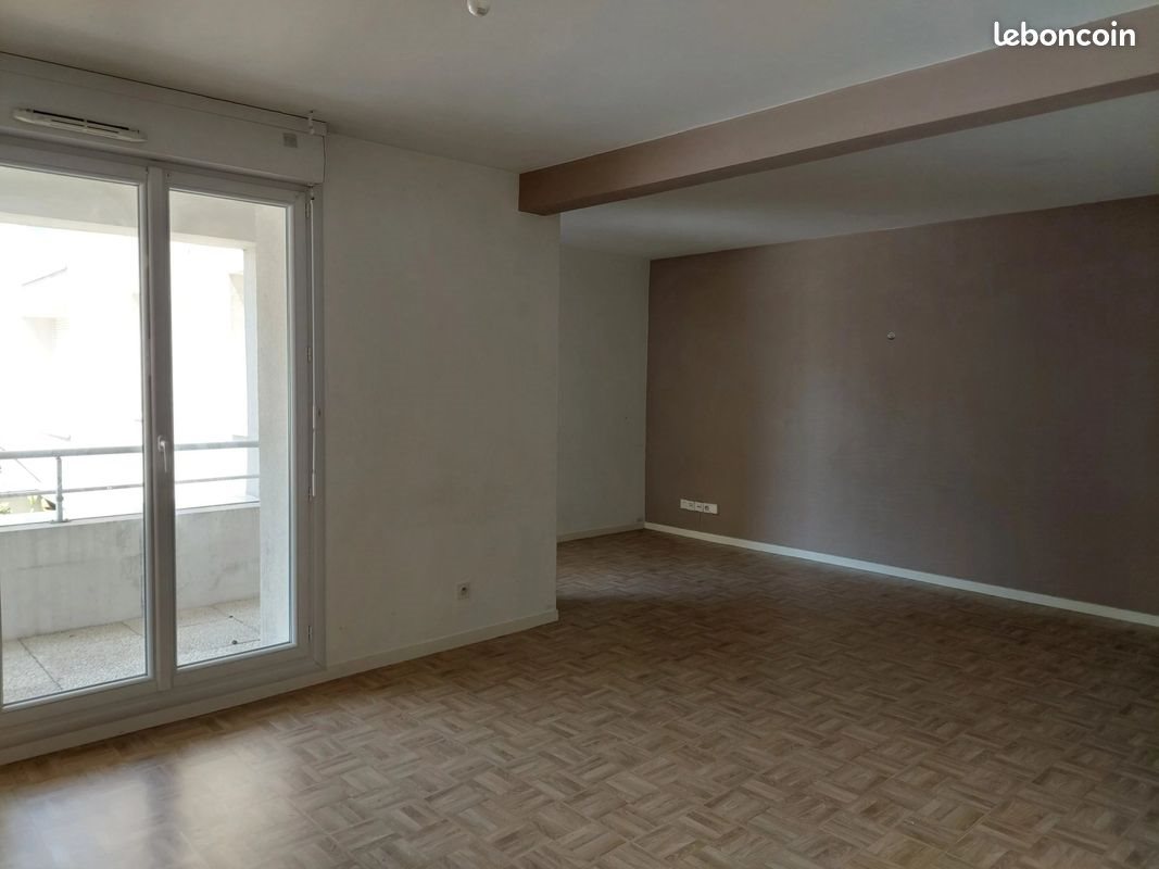 Appartement à vendre, 71m², Saint-Herblain