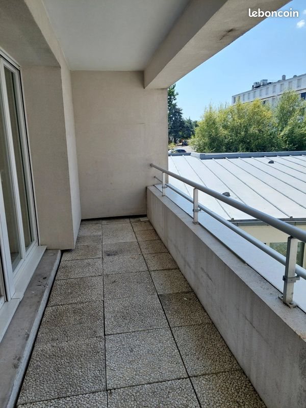Appartement à vendre, 71m², Saint-Herblain
