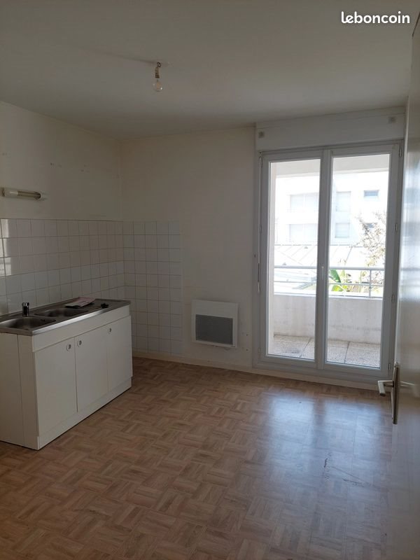 Appartement à vendre, 71m², Saint-Herblain