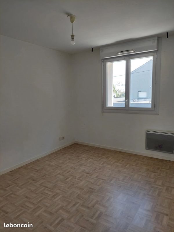 Appartement à vendre, 71m², Saint-Herblain