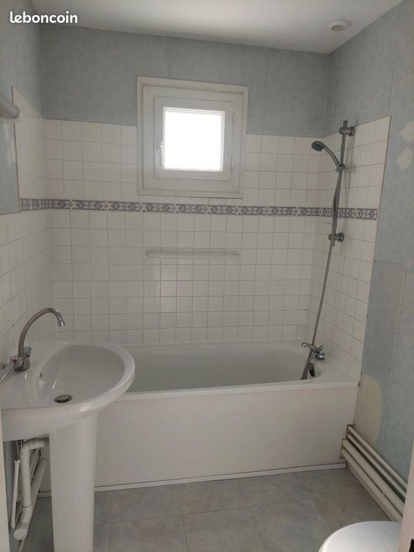Appartement à vendre, 59m², Saint-Herblain