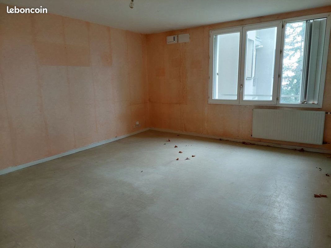 Appartement à vendre, 35m², Nantes