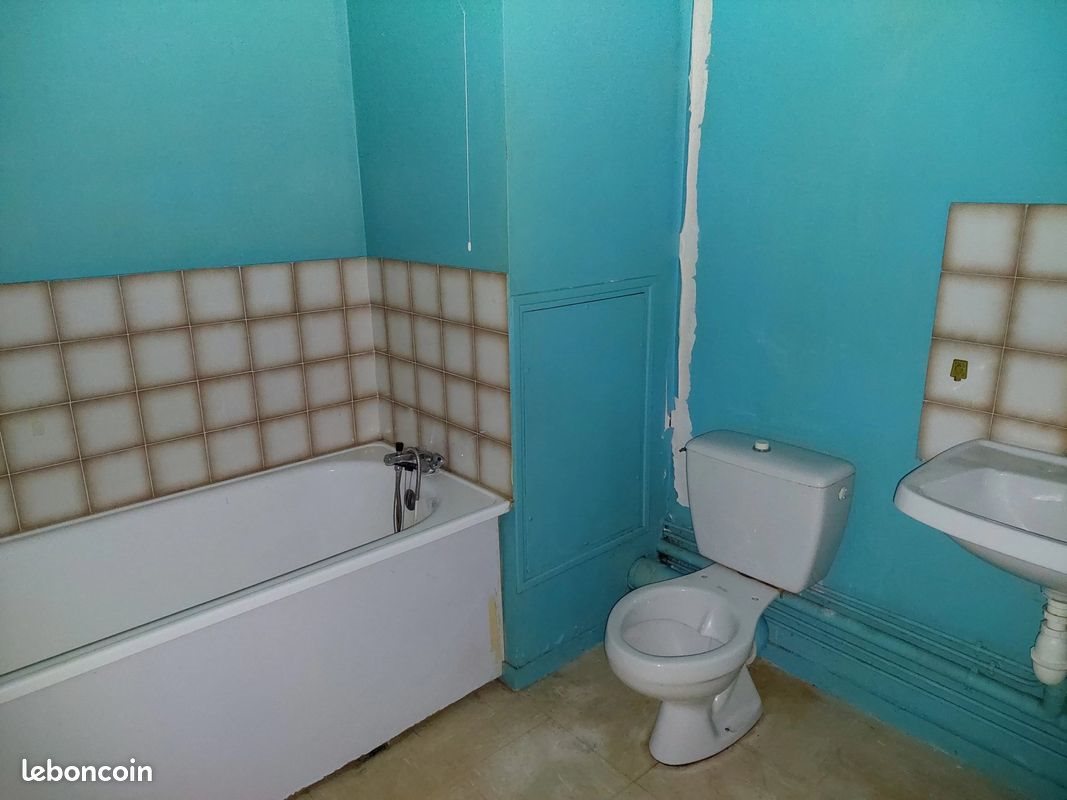 Appartement à vendre, 35m², Nantes