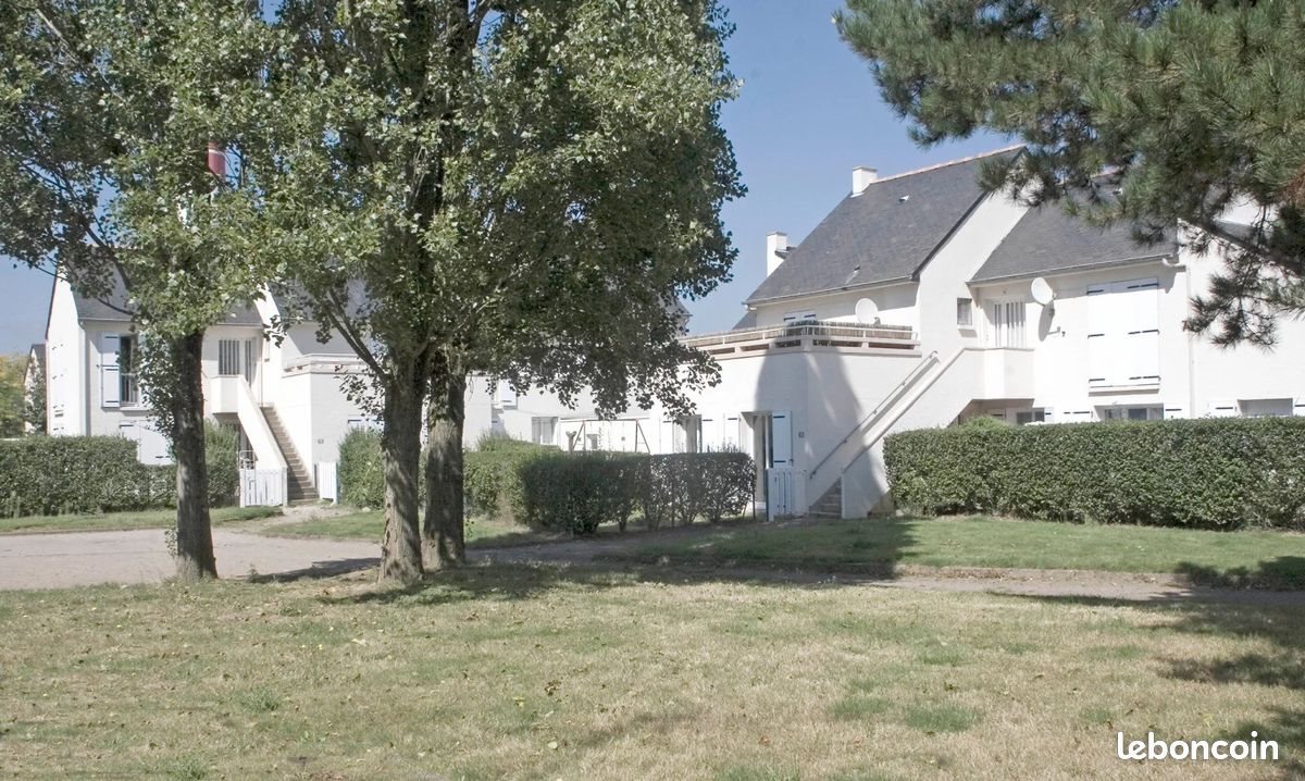 Appartement à vendre, 69m², Saint-Herblain