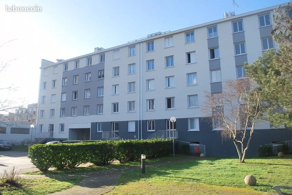 Appartement à vendre, 37m², Nantes