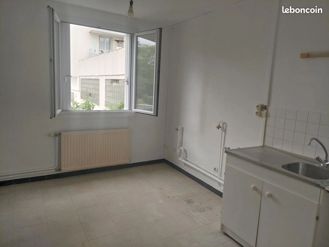 Appartement à vendre, 37m², Nantes