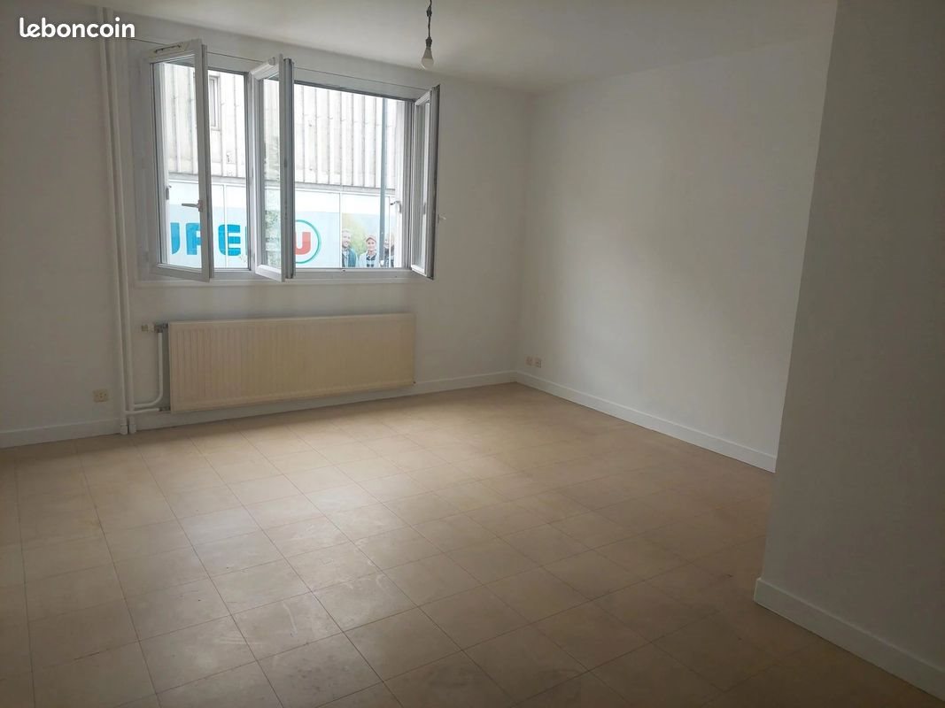 Appartement à vendre, 37m², Nantes