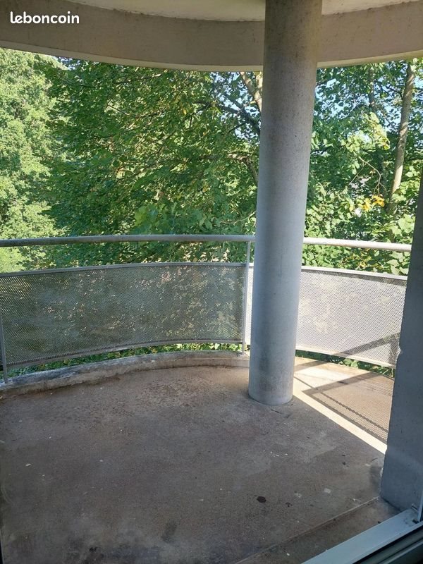 Appartement à vendre, 71m², Nantes