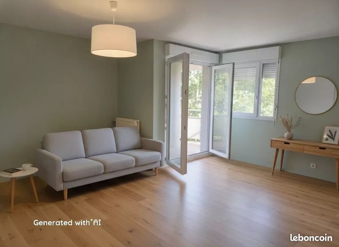 Appartement à vendre, 71m², Nantes