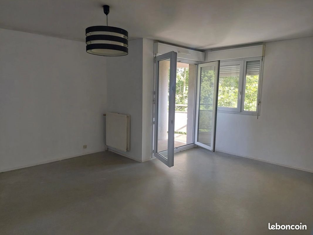 Appartement à vendre, 71m², Nantes