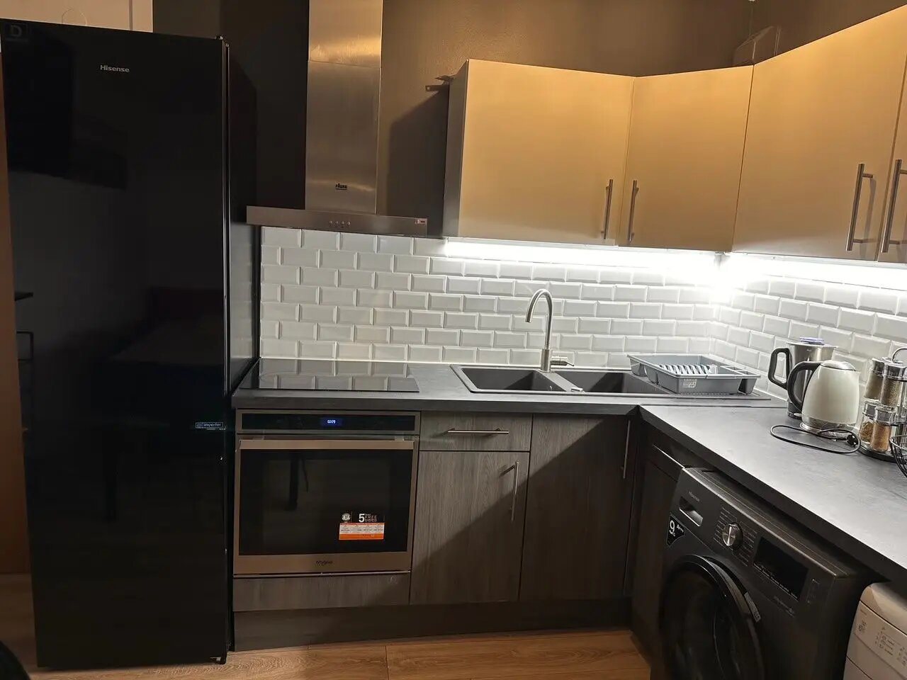 Appartement à louer, 33m², Levallois-Perret