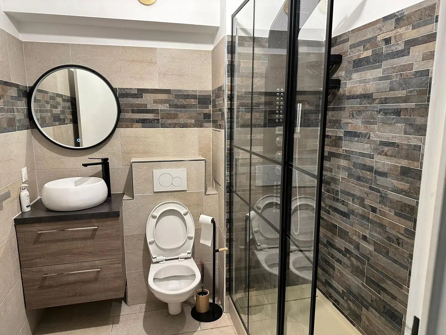 Appartement à louer, 33m², Levallois-Perret