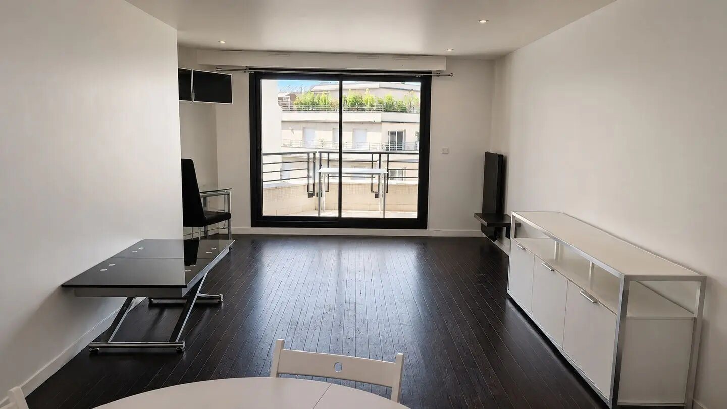 Appartement à louer, 84m², Boulogne-Billancourt