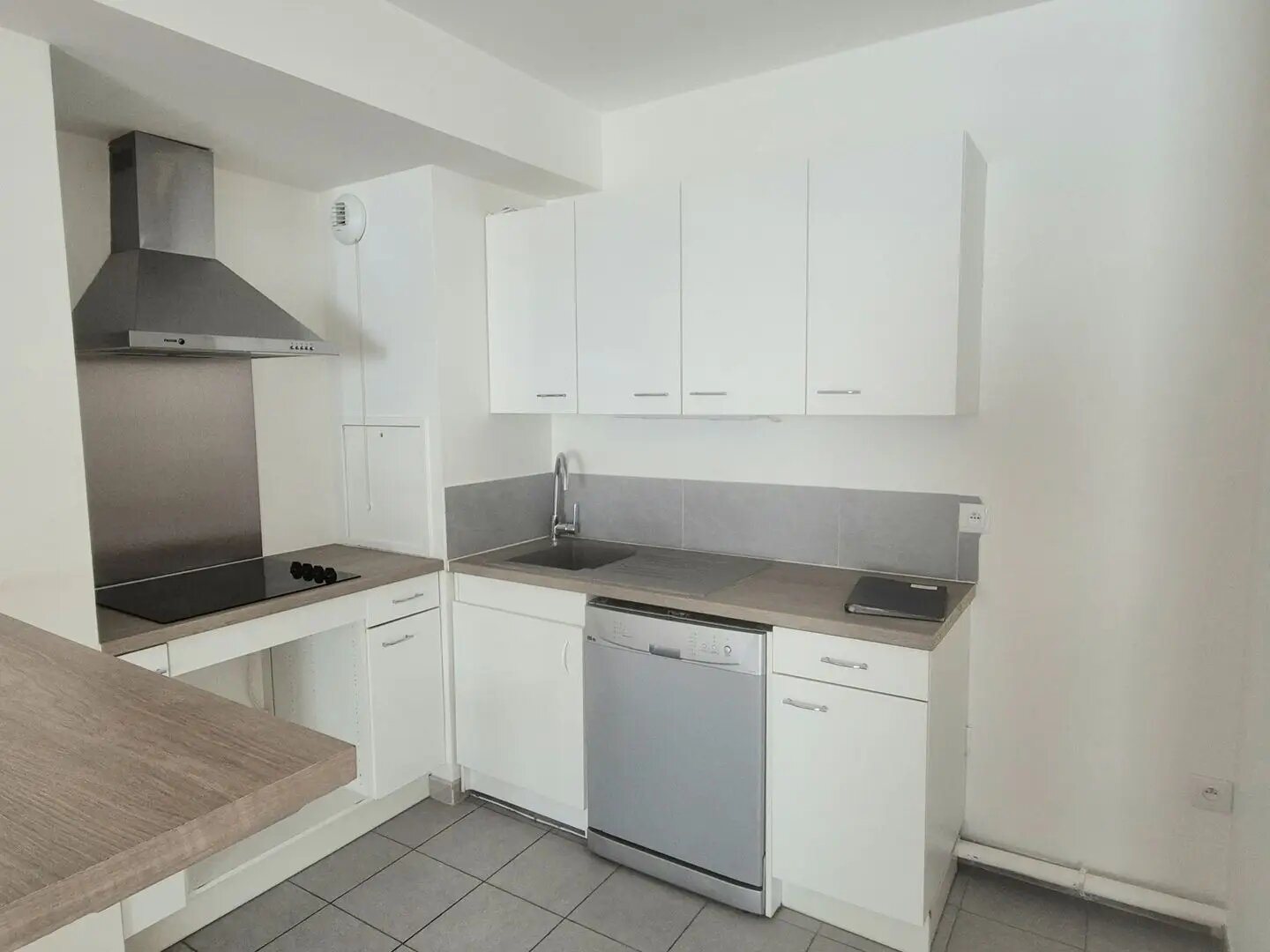 Appartement à louer, 46m², Boulogne-Billancourt