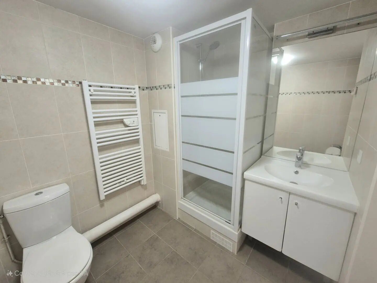 Appartement à louer, 46m², Boulogne-Billancourt