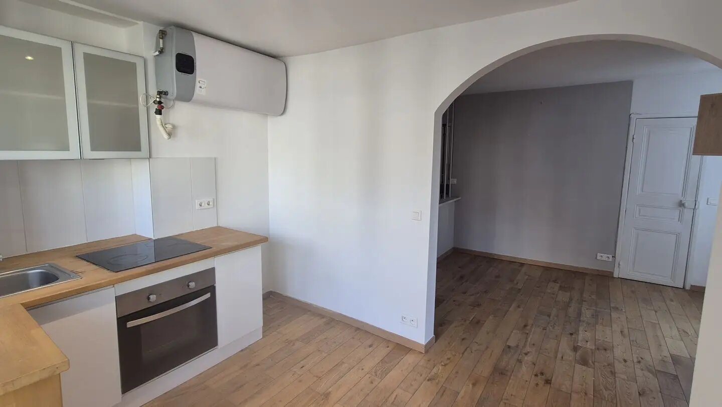 Appartement à vendre, 24m², Boulogne-Billancourt
